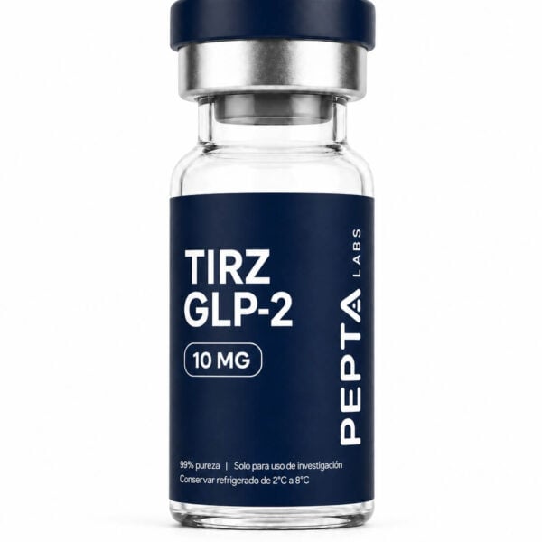 TIRZEPATIDE