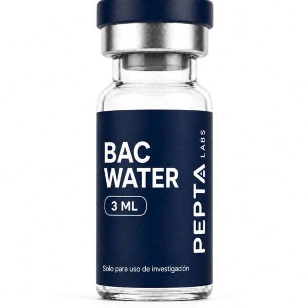 BAC WATER