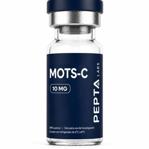 MOTS-C  10MG